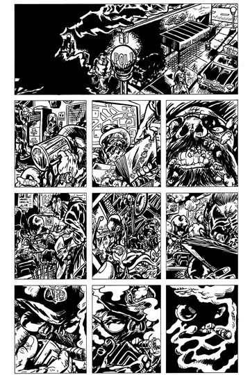 Yolks Page 15