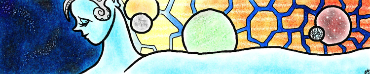 Birthplace Of Planets