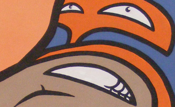 Painting Logo