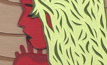 Paper Art Logo