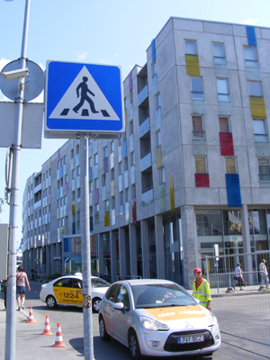 Tallin, Estonia (2013)