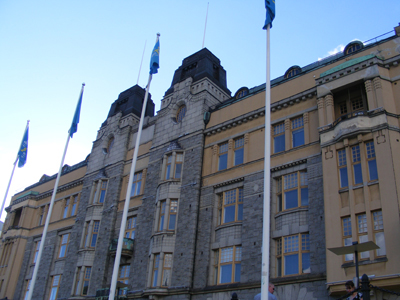 Turku, Finland (2013)