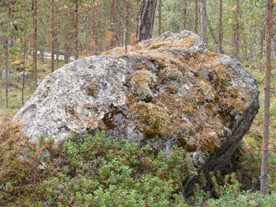Lapland, Finland (2013)