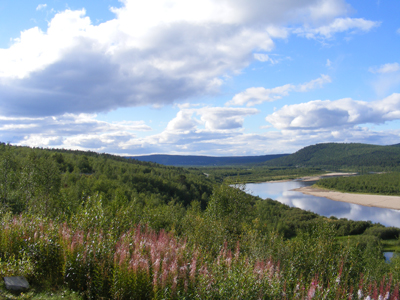 Kalasjok, Norway (2013)