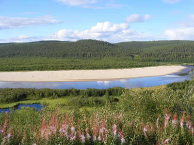 Kalasjok, Norway (2013)