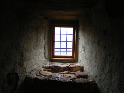 Häme Castle, Hämeenlinna, Finland (2013)