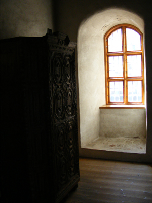 Turku Castle, Turku, Finland (2013)
