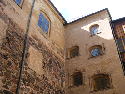 Turku Castle, Turku, Finland (2013)