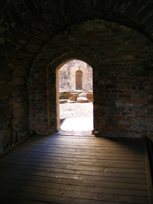 Turku Castle, Turku, Finland (2013)