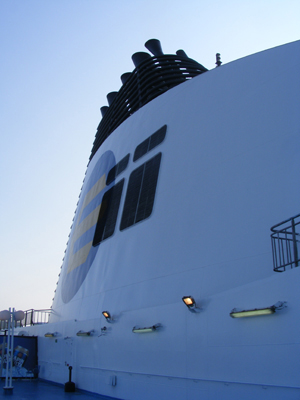Gulf of Finland, Europe (2013)