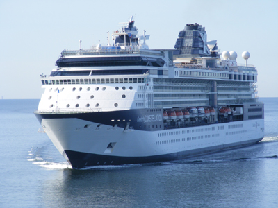Gulf of Finland, Europe (2013)