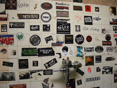 Jaxx Nightclub, Springfield, Virginia (2008)