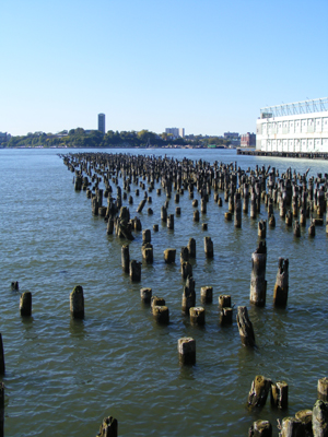 Manhattan, New York City, New York (2008)