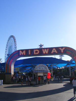Texas State Fair, Dallas, Texas (2012)