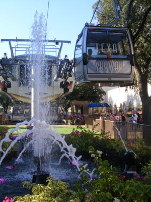 Texas State Fair, Dallas, Texas (2012)