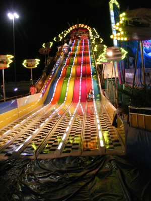 Texas State Fair, Dallas, Texas (2012)