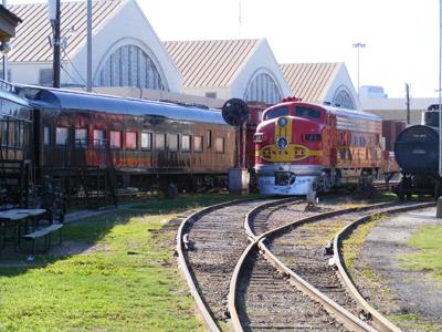 Texas State Fair, Dallas, Texas (2012)