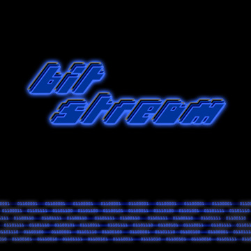 Bit Stream Cover