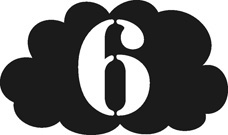 Cloud 6 Logo