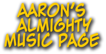 Music Logo